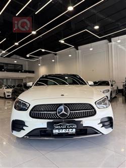 مێرسێدس بێنز E-Class